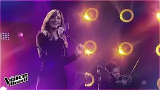 Claudia Leitte - Falando Sério | The Voice Brasil 4