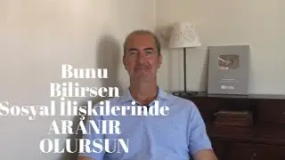 Sen de POPÜLER Olabilirsin… | Tuncay YEŞİLPINAR