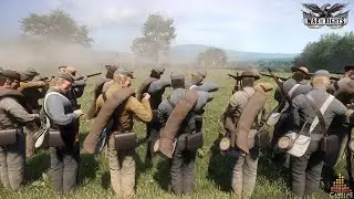 War Of Right - Line - CZ/SK/EN
