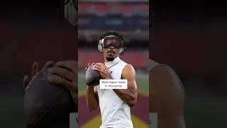 Jayden Daniels Secret Sauce 🏈 