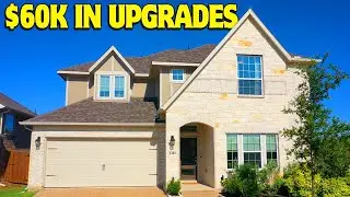 What Does $599K Get in Dallas Texas?