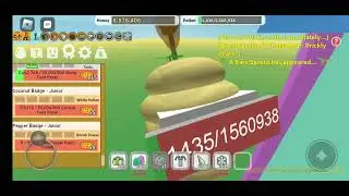 Как нафармить кокос без 35 пчёл! Роблокс/Roblox