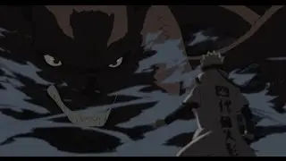 Naruto AMV- ♪ Animals ♫ ( Martin Garrix)