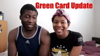 Life Update | Work Permit, Green Card, Wedding