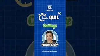Online Marketing Quiz Challenge Part 2 #quiztime
