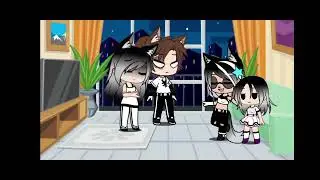 Не ногой\\меме\\Gacha Club