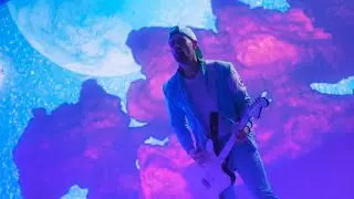 MISCHO - Coffee on the Moon (Official Vibe Video)