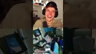 Lilypichu's diss track for Blau was 🔥 