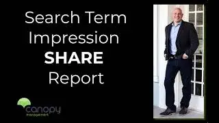 Amazon Advertising | Search Term Impression Share Report