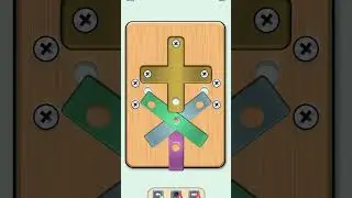 Nut & Bolts Level53 