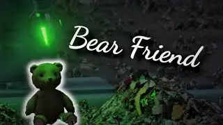 Bear Friend