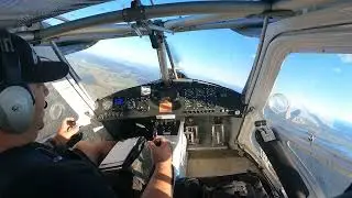 Will it stop flying? STOL practice Part 1 - Stalling the Bushcat! What happens when we fly to slow..