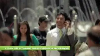 Maxis AGM Video 2011