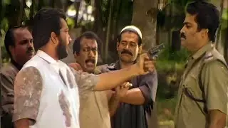 मैंने पहले ही अनुमान लगा लिया था कि ऐसा होगा | Hindi Dubbed Movie Scene | South Movie Scene