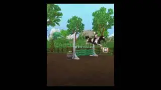 ⚠️FLASH⚠️|| #starstableonline #horse #starstable