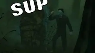 Dead By Daylight HALLOWEEN Update | Michael Myers' Memento Mori Preview
