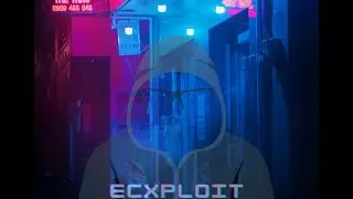 Cinematic Synthwave | Cyberpunk mix | Royalty Free Music. "vi0cipher" by EcXploiT