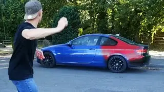 MIND-BLOWING VISUAL EFFECTS Compilation | Curlykidlife