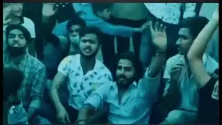 Student's Protest against Annual Exams 2021 | Issue of Annual Exams Cancellation 2021