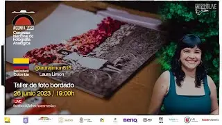 Taller – Fotobordado