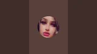 Aafiya Shaikh is live!