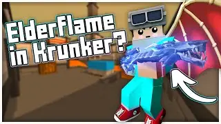 Valorant but it's Krunker
