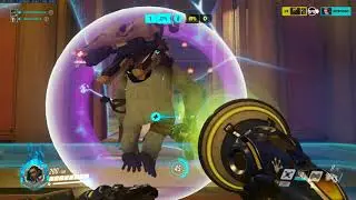 godlike lucio plays ;_;
