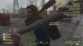 Fallout 76: Quests to success
