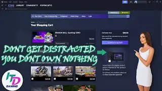 STEAM Says, 