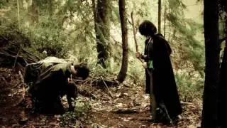 THE ALLEGORY OF ARON GODFREY [2011] (Complete Film)