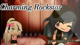 Her celebrity crush~|| Girls love Glmm|| (Read description please)