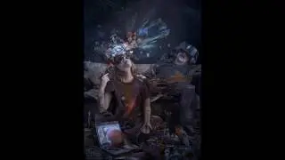 KMFDM - Light [HD]