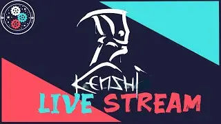 Kenshi Modding: Bow Time - VOD 135