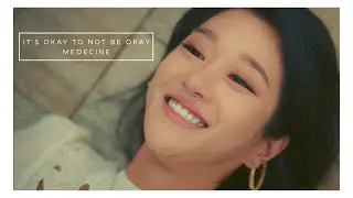 It's okay to not be okay | Medecine