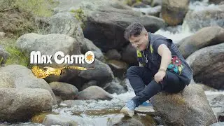 Volveré Contigo Max Castro
