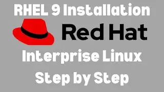 How to Install RHEL9 in Hindi/Urdu