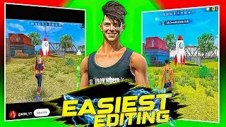 @KSN_YT Shorts Editing Tutorial Video // ksn youtube editing tutorial video // ff edit