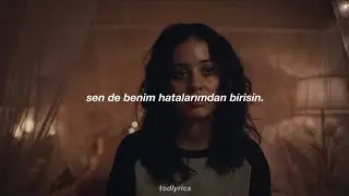 senin için harcanan zamana yazık..