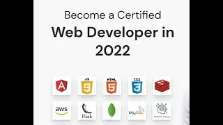 Roadmap to Become a FullStack Developer in 2022