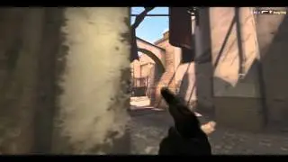 [CSGO] Ace