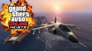 How not to do a heist! (Part 3)