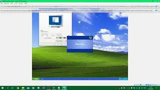 iPad Version for Windows XP? | XP Tablet PC running on 2024