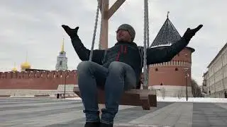 Новогоднее приключение туляка