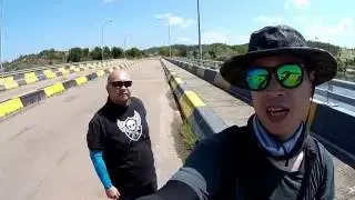 Documentary: Tour de Batam (Sept 2016)