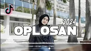 JGT OPLOSAN X CHEKI CHEKI MIXING (Hilman SempaZ) 2024