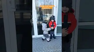 Как думаете чем отличаются мальчики от девочек, не по пол. признаку. Пиши в комментариях