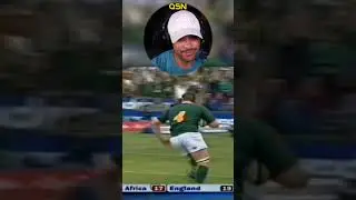 INSANE South Africa Play!