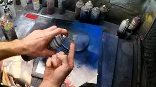 Tutorial - One Minute Painting