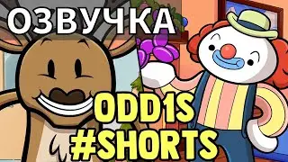 Северный олень #shorts