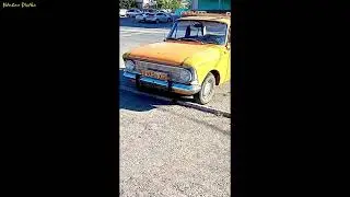 Советский 
